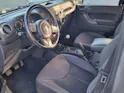 Jeep Wrangler 2.8 CRD Sport