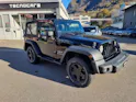 Jeep Wrangler 2.8 CRD Sport