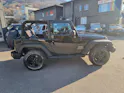 Jeep Wrangler 2.8 CRD Sport