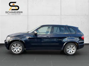 BMW X5 xDrive M50d Steptronic