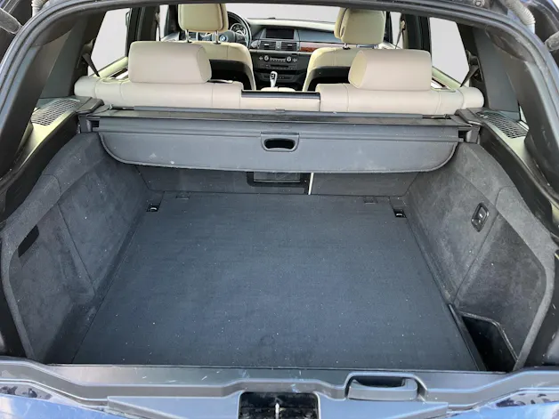 BMW X5 xDrive M50d Steptronic