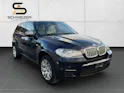 BMW X5 xDrive M50d Steptronic