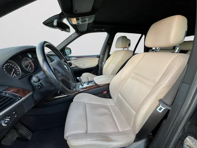 BMW X5 xDrive M50d Steptronic