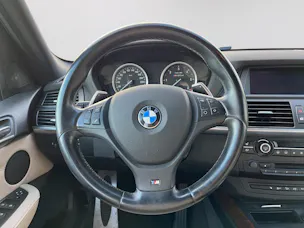 BMW X5 xDrive M50d Steptronic
