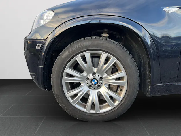 BMW X5 xDrive M50d Steptronic
