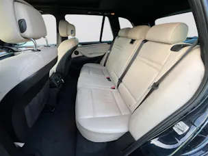 BMW X5 xDrive M50d Steptronic