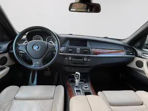 BMW X5 xDrive M50d Steptronic