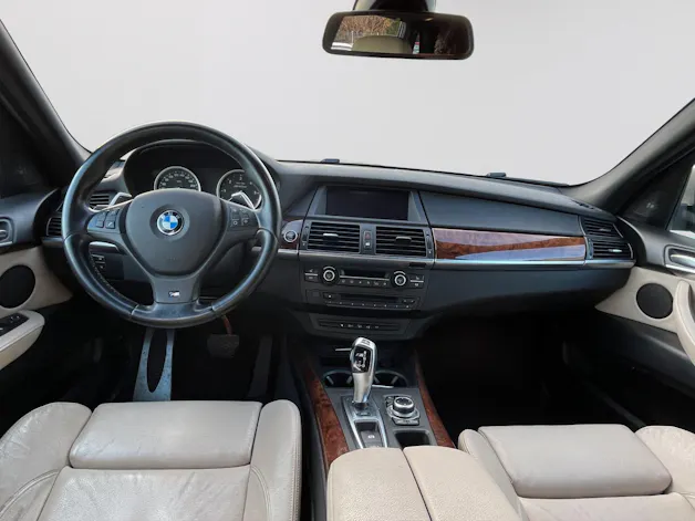 BMW X5 xDrive M50d Steptronic