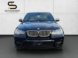 BMW X5 xDrive M50d Steptronic