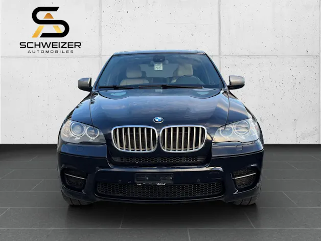 BMW X5 xDrive M50d Steptronic