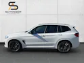 BMW X3 xDrive M Competition Steptronic