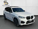 BMW X3 xDrive M Competition Steptronic