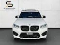 BMW X3 xDrive M Competition Steptronic