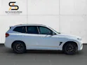 BMW X3 xDrive M Competition Steptronic