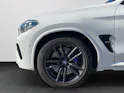 BMW X3 xDrive M Competition Steptronic