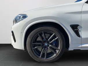 BMW X3 xDrive M Competition Steptronic
