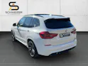 BMW X3 xDrive M Competition Steptronic