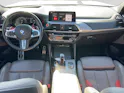 BMW X3 xDrive M Competition Steptronic