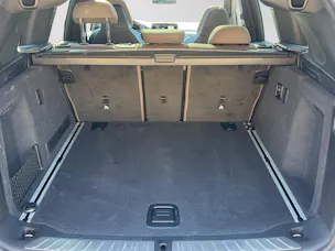 BMW X3 xDrive M Competition Steptronic