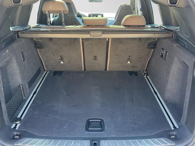 BMW X3 xDrive M Competition Steptronic