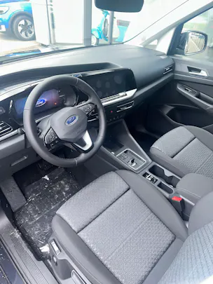 Ford TOURNEO CONNECT Grand 2.0 EcoB 122CV/Titanium/Aut.