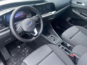 Ford TOURNEO CONNECT Grand 2.0 EcoB 122CV/Titanium/Aut.