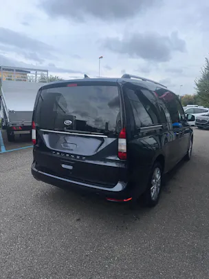 Ford TOURNEO CONNECT Grand 2.0 EcoB 122CV/Titanium/Aut.