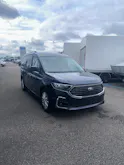 Ford TOURNEO CONNECT Grand 2.0 EcoB 122CV/Titanium/Aut.