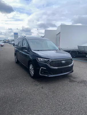 Ford TOURNEO CONNECT Grand 2.0 EcoB 122CV/Titanium/Aut.
