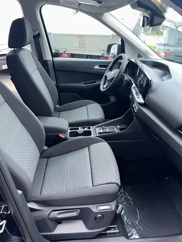 Ford TOURNEO CONNECT Grand 2.0 EcoB 122CV/Titanium/Aut.