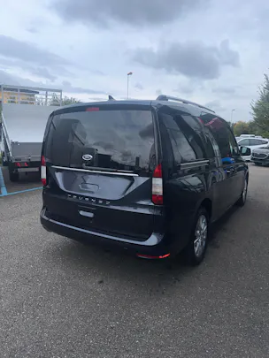 Ford TOURNEO CONNECT Grand 2.0 EcoB 122CV/Titanium/Aut.