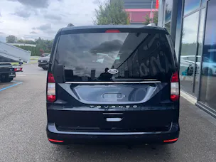 Ford TOURNEO CONNECT Grand 2.0 EcoB 122CV/Titanium/Aut.