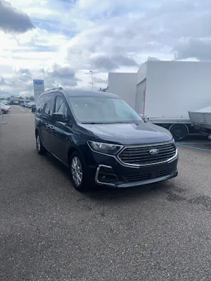 Ford TOURNEO CONNECT Grand 2.0 EcoB 122CV/Titanium/Aut.
