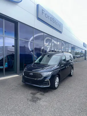 Ford TOURNEO CONNECT Grand 2.0 EcoB 122CV/Titanium/Aut.