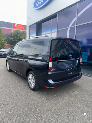 Ford TOURNEO CONNECT Grand 2.0 EcoB 122CV/Titanium/Aut.