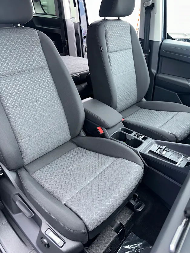 Ford TOURNEO CONNECT Grand 2.0 EcoB 122CV/Titanium/Aut.