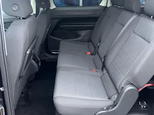 Ford TOURNEO CONNECT Grand 2.0 EcoB 122CV/Titanium/Aut.