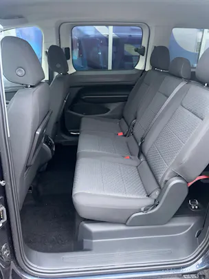 Ford TOURNEO CONNECT Grand 2.0 EcoB 122CV/Titanium/Aut.