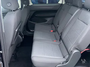 Ford TOURNEO CONNECT Grand 2.0 EcoB 122CV/Titanium/Aut.