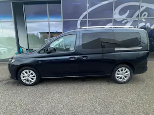 Ford TOURNEO CONNECT Grand 2.0 EcoB 122CV/Titanium/Aut.