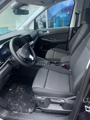 Ford TOURNEO CONNECT Grand 2.0 EcoB 122CV/Titanium/Aut.