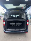 Ford TOURNEO CONNECT Grand 2.0 EcoB 122CV/Titanium/Aut.