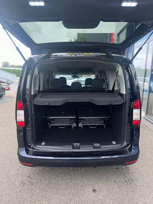 Ford TOURNEO CONNECT Grand 2.0 EcoB 122CV/Titanium/Aut.