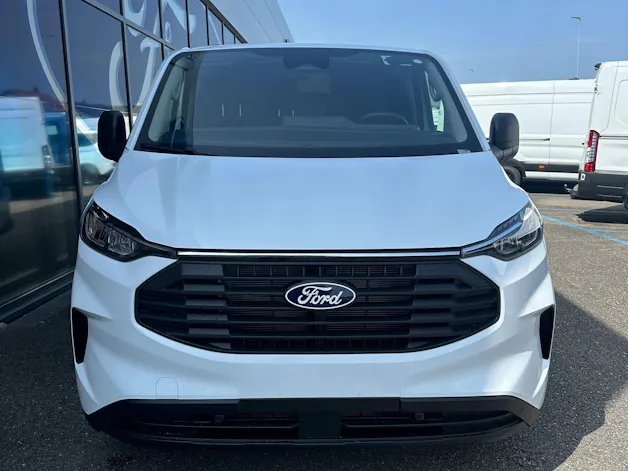 Ford Transit Custom Van 320 L1 2.0 EcoBl Trend/136CV/Aut.