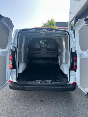 Ford Transit Custom Van 320 L1 2.0 EcoBl Trend/136CV/Aut.