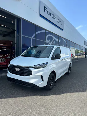Ford Transit Custom Van 320 L1 2.0 EcoBl Trend/136CV/Aut.