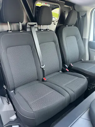 Ford Transit Custom Van 320 L1 2.0 EcoBl Trend/136CV/Aut.