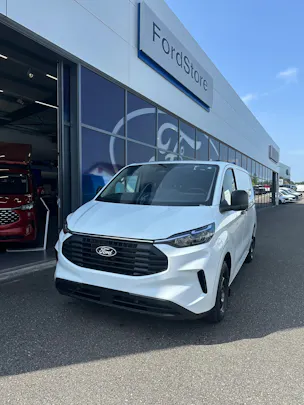 Ford Transit Custom Van 320 L1 2.0 EcoBl Trend/136CV/Aut.