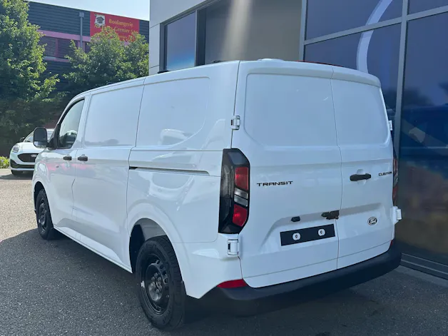 Ford Transit Custom Van 320 L1 2.0 EcoBl Trend/136CV/Aut.