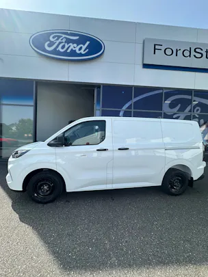Ford Transit Custom Van 320 L1 2.0 EcoBl Trend/136CV/Aut.